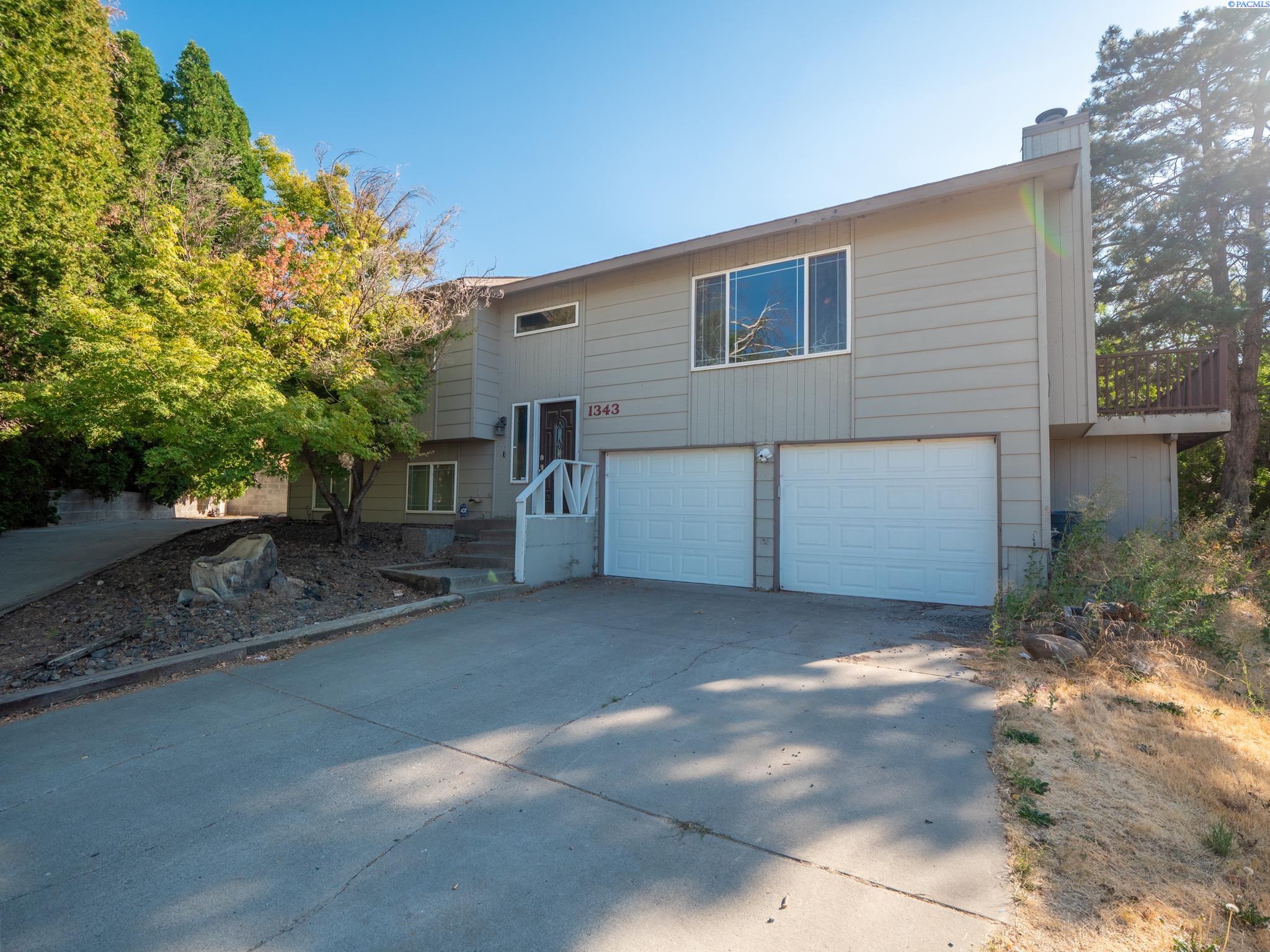 Semillon Pl, Prosser, WA 99350