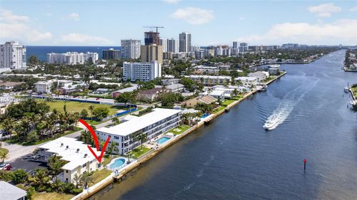 5-615 S Riverside Dr, Pompano Beach, FL, 33062-6223 | Card Image