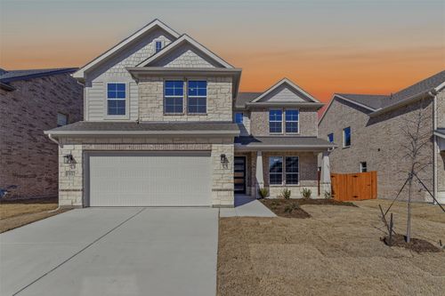 1932 Velora Dr, Haslet, TX, 76052-3962 | Card Image