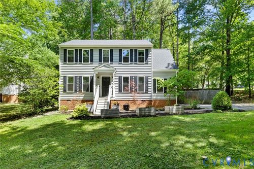 7506 Winning Colors Ct, Midlothian, VA, 23112-6191 | Card Image