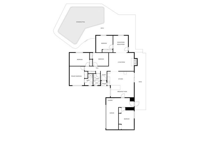 8888 Patrero St, House other with 5 bedrooms, 2 bathrooms and 2 parking in Riverside CA | Image 53