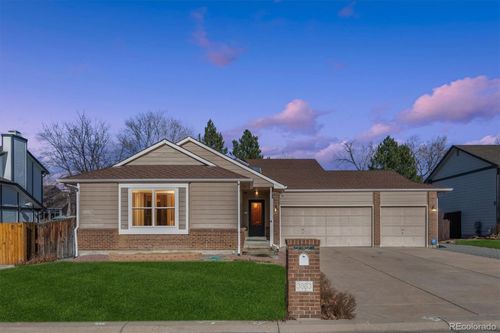 3863 W 98th Ave, Westminster, CO, 80031-2609 | Card Image