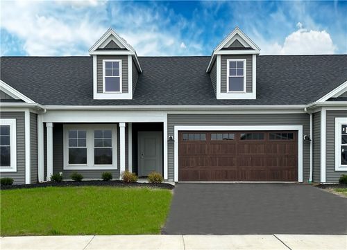611 Highland Grn, Victor, NY, 14564 | Card Image