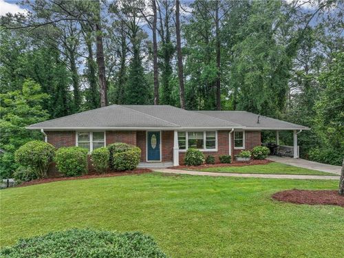1762 Boulderview Dr Se, Atlanta, GA, 30316-4202 | Card Image