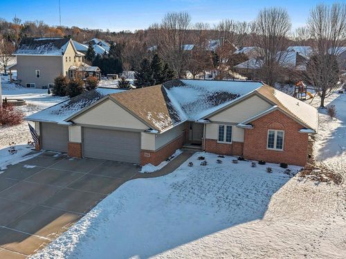 2446 Reginald, LEDGEVIEW, WI, 54115 | Card Image