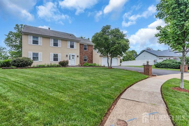 51 Sturbridge Dr, House other with 5 bedrooms, 4 bathrooms and null parking in Piscataway NJ | Image 69