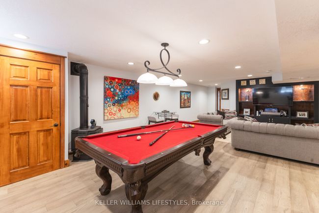 73853 Durand Ave, House other with 4 bedrooms, 4 bathrooms and 4 parking in Zurich ON | Image 38