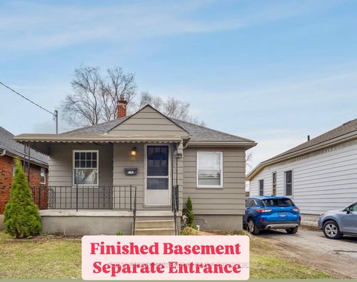 1181 Florence St, London, ON, N5W2N2 | Card Image