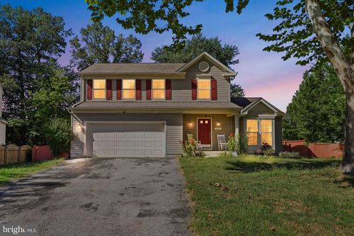 311 Ammunition Ave, ODENTON, MD, 21113-2663 | Card Image