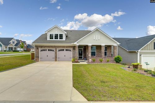 165 Sterling Hill Way, Lexington, SC, 29072-9634 | Card Image