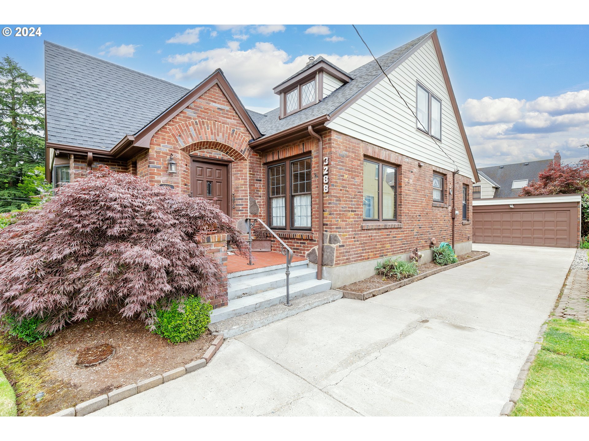 Alameda St, Portland, OR 97212