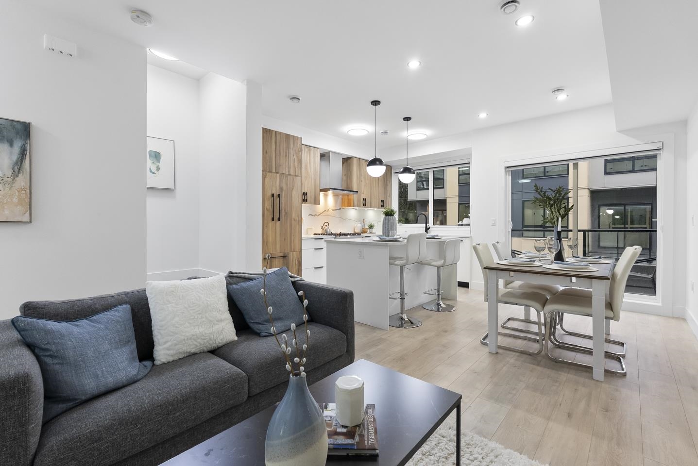 Residential in Surrey 4
