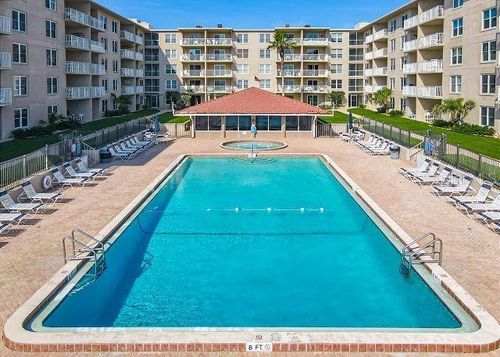 apt-111-4155 S Atlantic Ave, New Smyrna Beach, FL, 32169-9608 | Card Image