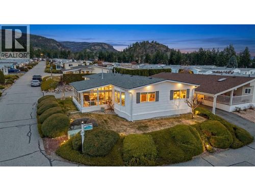 109-1850 Shannon Way, West Kelowna, BC, V4T | Card Image