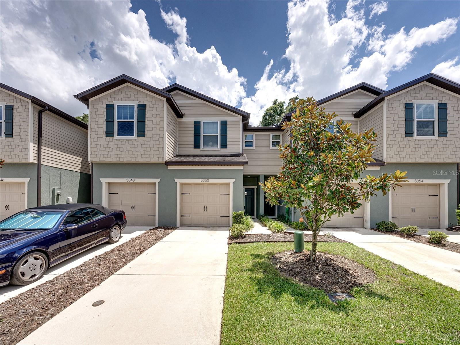 Sylvester Loop, Tampa, FL 33610