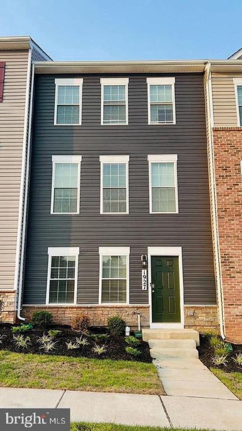 1927 Fauna Dr, FREDERICK, MD, 21702-1251 | Card Image