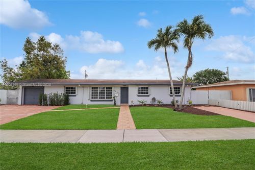 6051 Sw 110th Ave, Miami, FL, 33173-1133 | Card Image