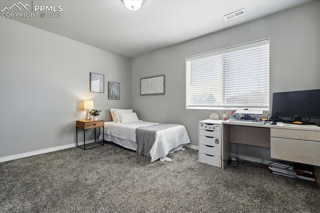 7791 Berwyn Loop, House other with 4 bedrooms, 3 bathrooms and 2 parking in Peyton CO | Image 30