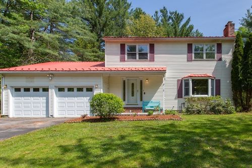 2 Irving Drive, Concord, NH, 03301 | Card Image