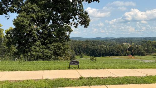 Lot 303 Waterview Way, Morristown, TN, 37814 | Card Image