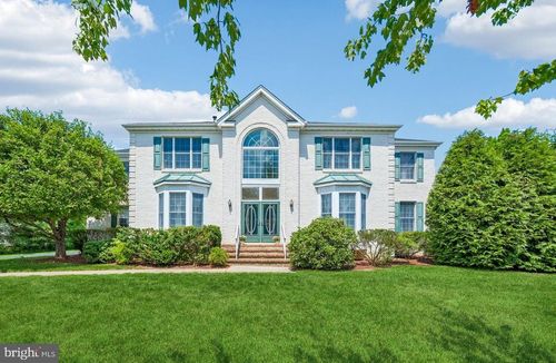2 Chamberlin Ct, Cranbury, NJ, 08512-3134 | Card Image