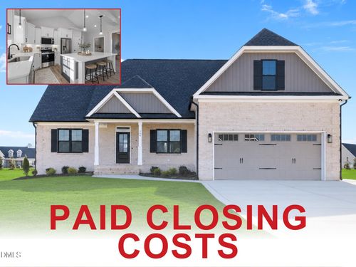 206 Stonewood Dr, Goldsboro, NC, 27530-4510 | Card Image