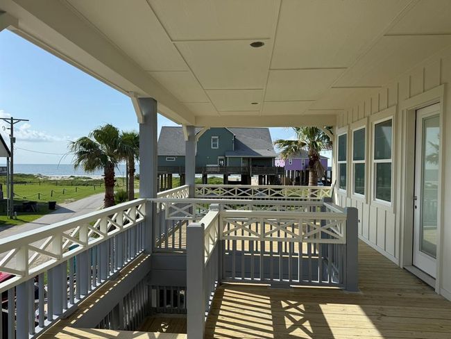 867 Bavers Ln, House other with 4 bedrooms, 3 bathrooms and 1 parking in Crystal Beach TX | Image 29