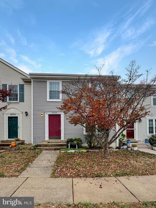 6600 Brave Ct, HAYMARKET, VA, 20169-2938 | Card Image