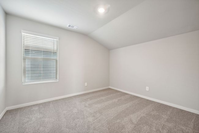 Photo is not of the actual home, but is an inspirational photo of builder’s model home and may depict options, furnishings, and/or decorator features that are not included. | Image 27