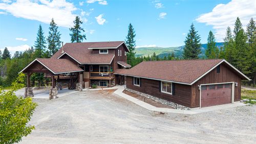 49 Charles Haskel Ct, Marion, MT, 59925-9605 | Card Image