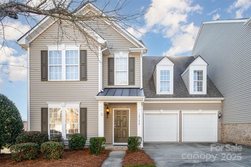 10142 Linksland Dr, Huntersville, NC, 28078-2644 | Card Image