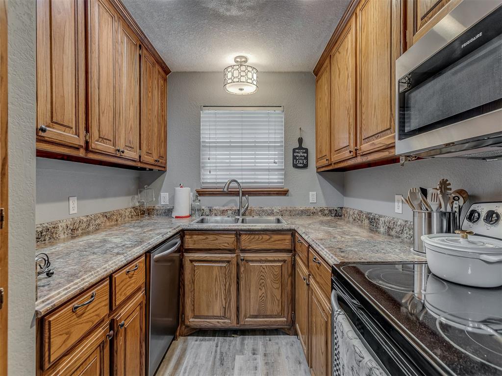 Residential in Oklahoma City 5