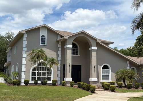 2966 Post Rock Ct, TARPON SPRINGS, FL, 34688-7309 | Card Image