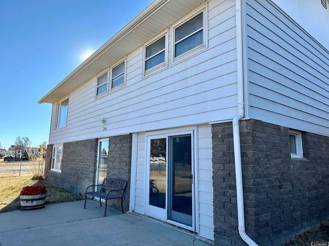 204 N 7 Th St, House other with 5 bedrooms, 2 bathrooms and null parking in Saratoga WY | Image 35