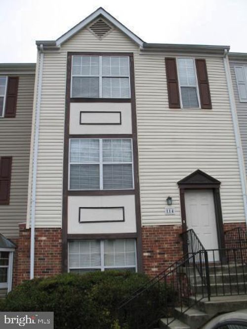 114-114 Westminster Ln, STAFFORD, VA, 22556-4569 | Card Image