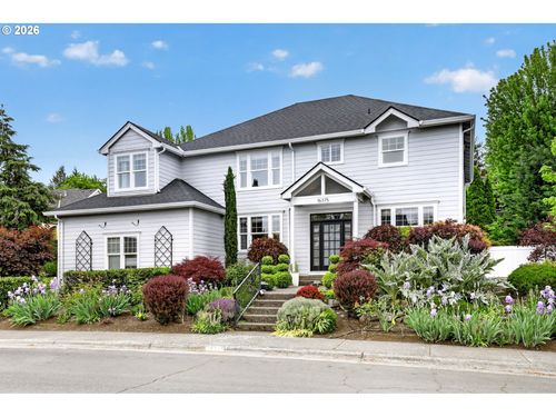 16375 Nw Graf St, Portland, OR, 97229-7954 | Card Image
