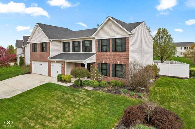 1792 Salina Dr, House other with 4 bedrooms, 3 bathrooms and null parking in Avon IN | Image 4