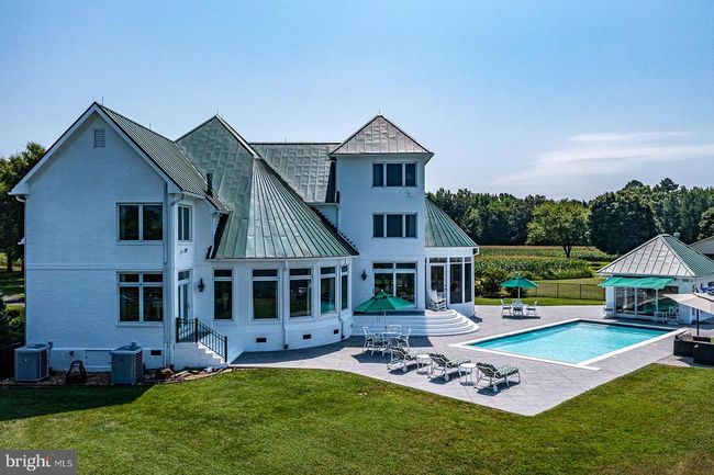 76 Level Green Land, House other with 7 bedrooms, 9 bathrooms and null parking in WARSAW VA | Image 90