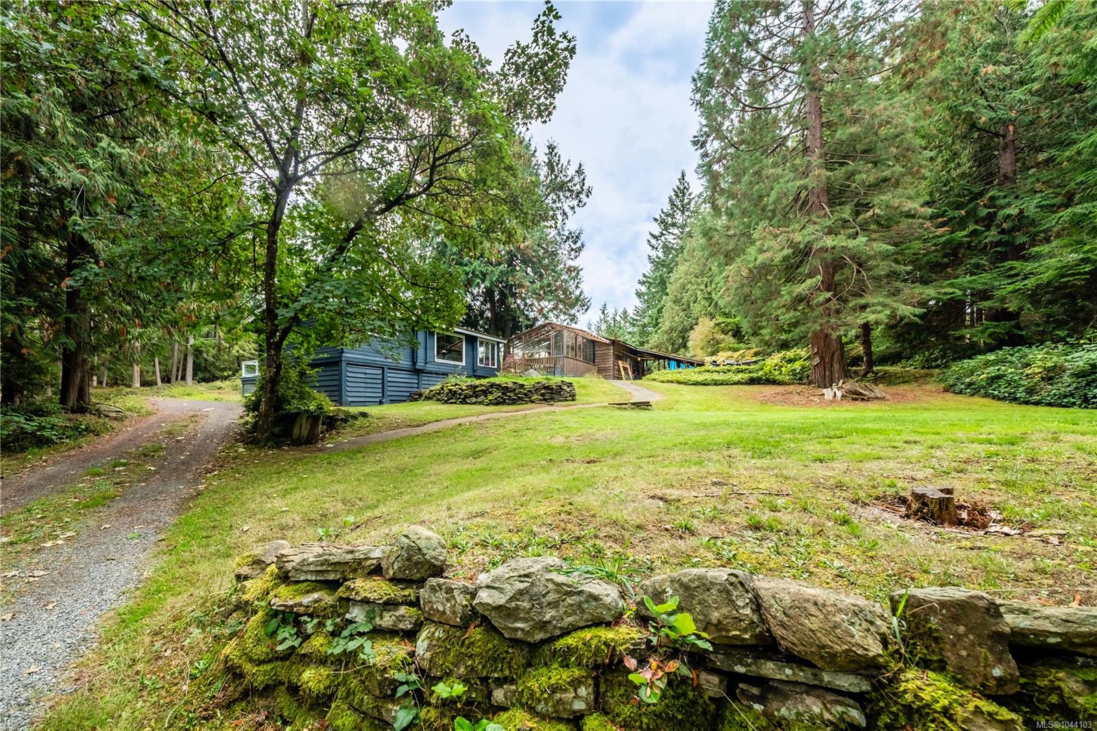 Residential in Gabriola Island