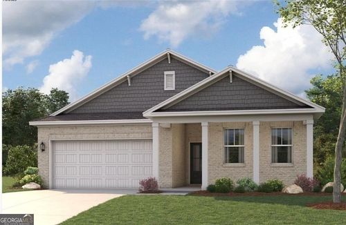 73-6721 Homer Lane, Fairburn, GA, 30213 | Card Image