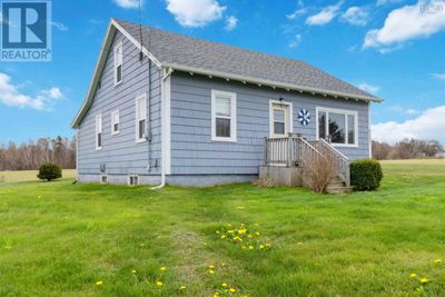 6228 Highway 101, House other with 4 bedrooms, 1 bathrooms and null parking in Ashmore NS | Image 3