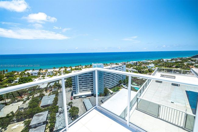 APT-1801 - 2841 N Ocean Blvd, Condo with 2 bedrooms, 2 bathrooms and null parking in Fort Lauderdale FL | Image 25