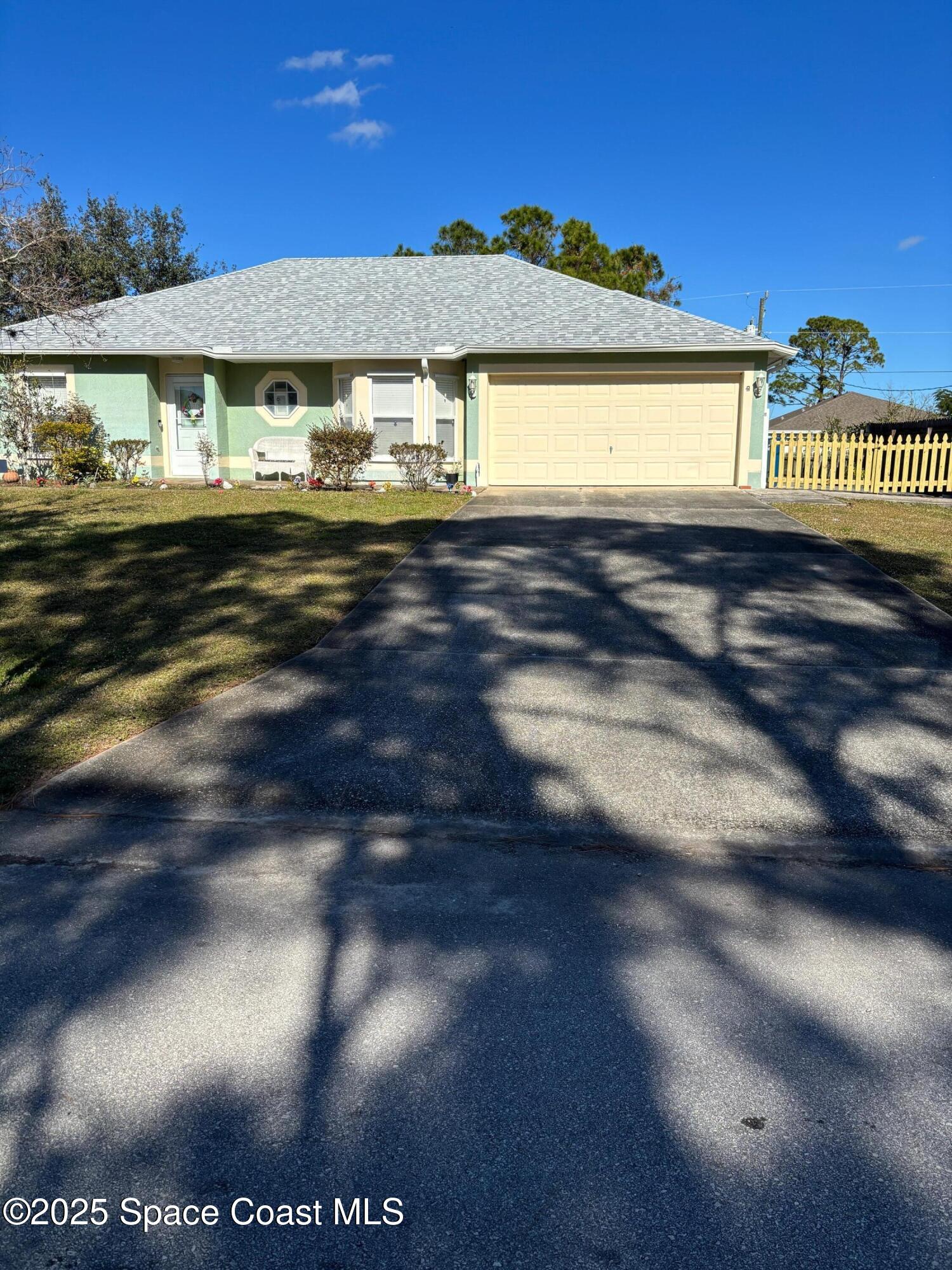 Heritage St, Palm Bay, FL 32908