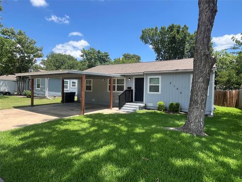 2100 Camden Dr, Garland, TX, 75041-1645 | Card Image