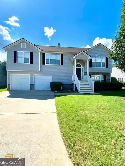 8095 Chapman Ter, McDonough, GA, 30252-8604 | Card Image