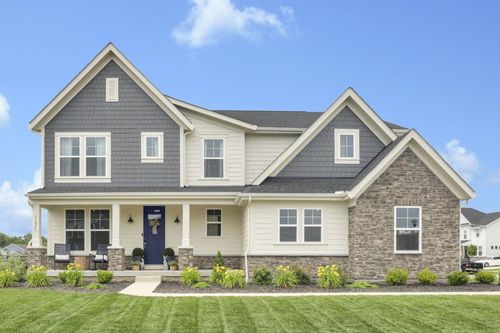 1100 Manorwood Trce, Grove City, OH, 43123-3828 | Card Image
