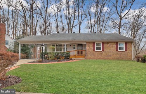 12006 Park Shore Ct, WOODBRIDGE, VA, 22192-2216 | Card Image