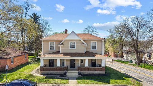 195 W Marion St, Danville, IN, 46122-1788 | Card Image