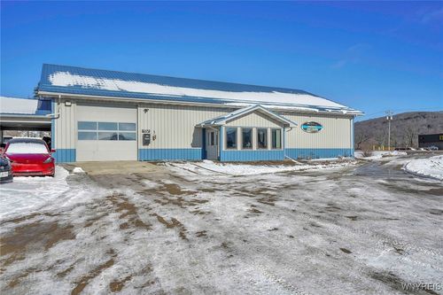 5220 Maple Ln, Cuba, NY, 14727-9201 | Card Image