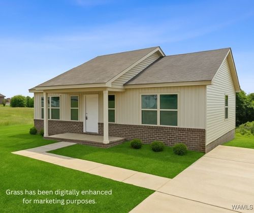 501 31st Ave E, Tuscaloosa, AL, 35404-3313 | Card Image